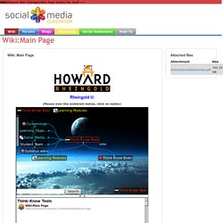 Wiki:Main Page