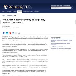 security-of-iraqs-tiny-jewish