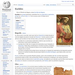 Euclides