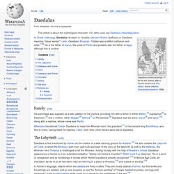 Daedalus - Wikipedia