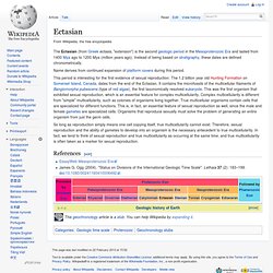 Ectasian