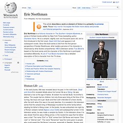 Eric Northman