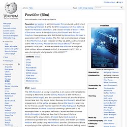 Poseidon (film)