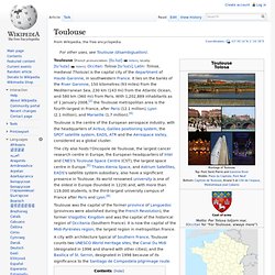 Toulouse