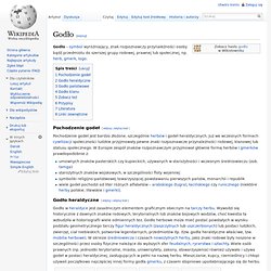 Godło - wikipedia