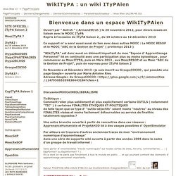 wikitypa.org