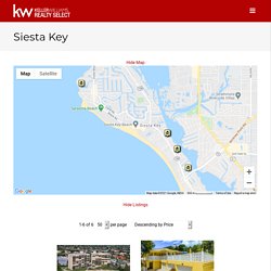 Siesta Key - Keller Williams Sarasota Lakewood Ranch - Keller Williams Sarasota Lakewood Ranch