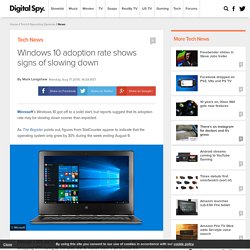 windows-10-adoption-rate-shows-signs-of-slowing-down
