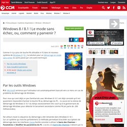Activer Windows Xp En Mode Sans Echec Crack