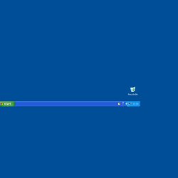 Windows XP Pro SP2 Virtual Desktop