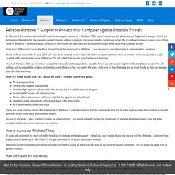 Windows 7 Technical Support-800-760-5113-Windows 7 Tech Help