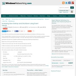 Windows Server 2012/2008/2003/2000/XP/NT Administrator Knowledge Base