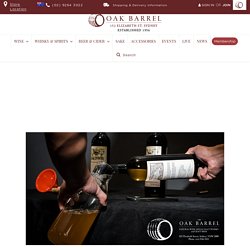 Wine Trends As We See Them for 2021 - The Oak Barrel