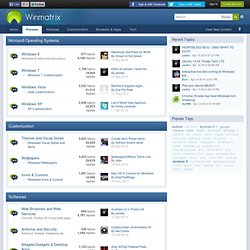 Forums - Windows Customization Community