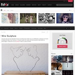 Fubiz™ - StumbleUpon