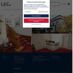 LKC Löwenau & Partner Steuerberatungsgesellschaft - LKC