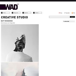 Matt WIsniewski - 18 Juin 2012 - Creative Studio