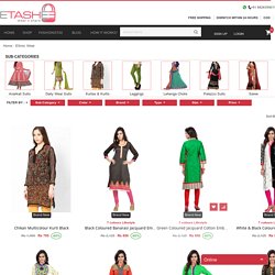 Ethnic Wear for Women at Online Shop