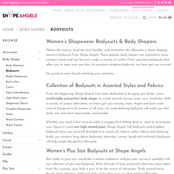 Women’s Shapewear Bodysuits On Sale- 50% OFF!