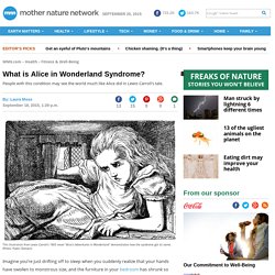 Alice in wonderland character analysis essay picture