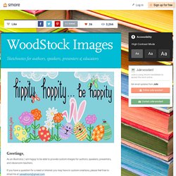 Smore Newsletters for Education