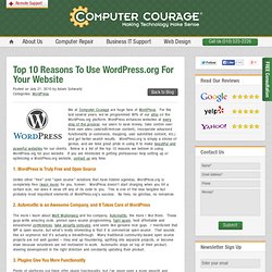 Computer Courage: Computer Repair, Web Design, Virus Removal in Berkeley, Oakland, San Francisco Bay Area