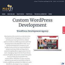Content Management System
