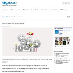 PHPNET hébergeur web - Le blog officiel - Dernières actualités : projets en cours, promos & jeux concours, tutoriels & bien plus encore !