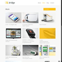 Bridge Design Inc