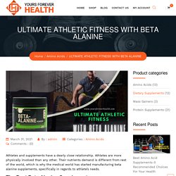 Pre-Workout Best Beta Alanine Supplement For Men And Women