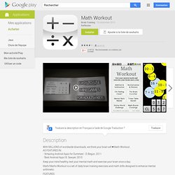 Math Workout - Android Market#?t=W251bGwsMSwxLDEsImNvbS5ha2J1ci5tYXRoc3dvcmtvdXQiXQ..