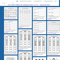 Worksheets | Pearltrees