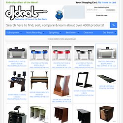 STANDS, TABLES, BRACKETS, MOUNTS FREE SHIPPING!