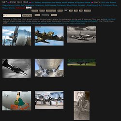 s Best Photos of b17. Flickr Hive Mind Search example page