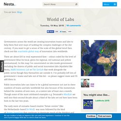 World of Labs