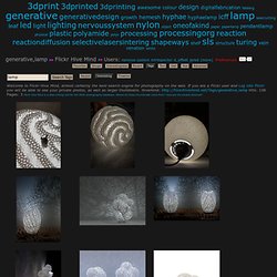 s Best Photos of generative and lamp