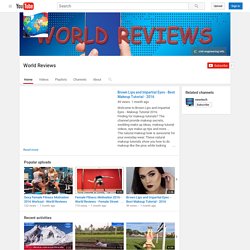 World Reviews