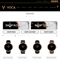 branded watches online shopping