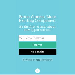 How to Write a Cover Letter: 14 Best Practices for Dramatically Better Job Applications