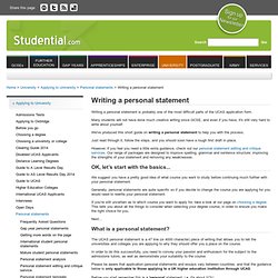 creative writing examples for gcse