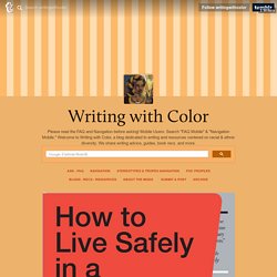 Writing with Color