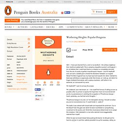 Penguin Books Australia