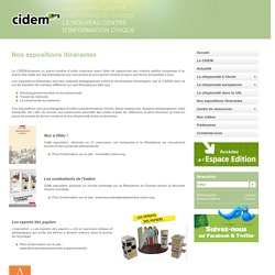 www.cidem.org