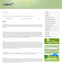 www.cidem.org
