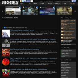 www.disclose.tv/blogs