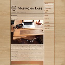 www.madronalabs.com/hardware