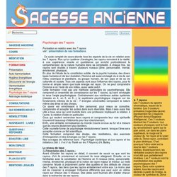 www.sagesseancienne.com