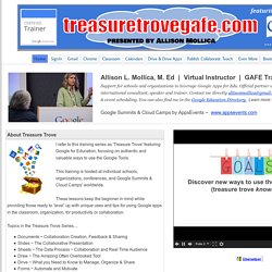 www.treasuretrovegafe.com