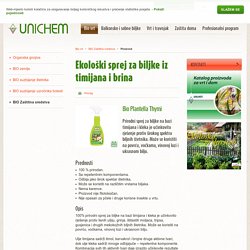 www.unichem.hr - Bio Plantella Thymi