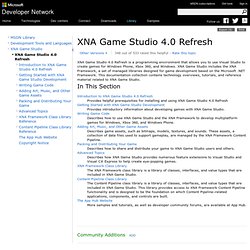 XNA